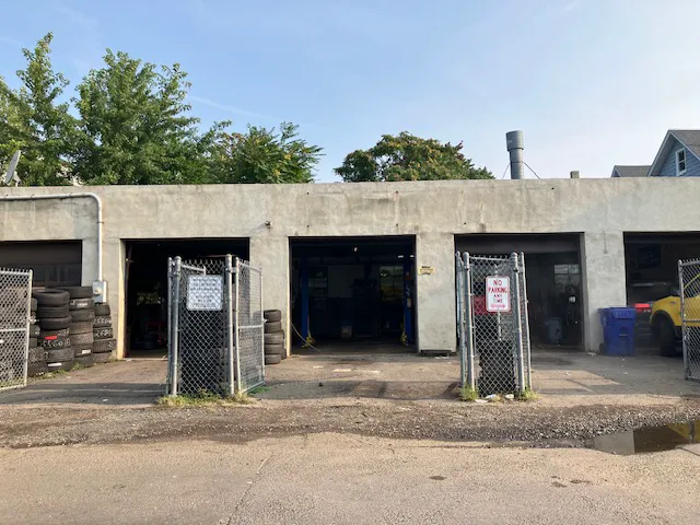 New and Used Tire Solution 2
