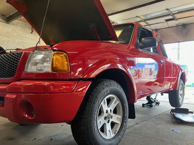 New and Used Tire Solution 8