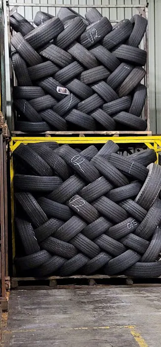 New and Used Tire Solution 1