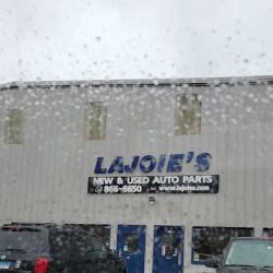 Lajoie's Auto Parts ico