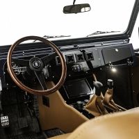 Blackbridge Motors