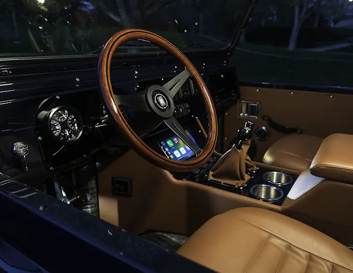 Blackbridge Motors 5