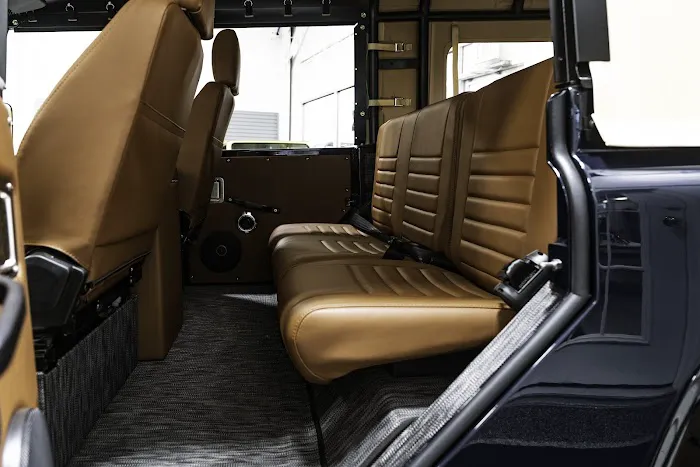 Blackbridge Motors 4