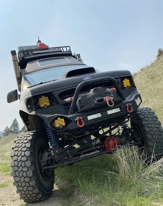 Blackbridge Motors 7