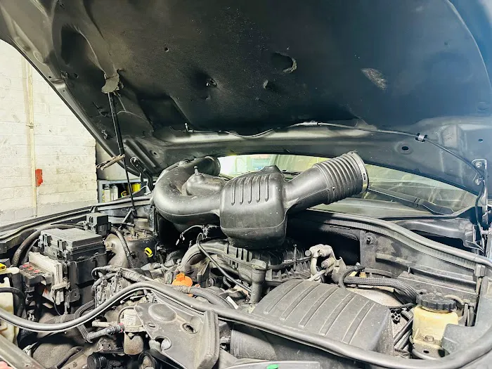 SD Auto Repair 8