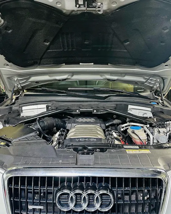 SD Auto Repair 7