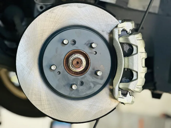 SD Auto Repair 2