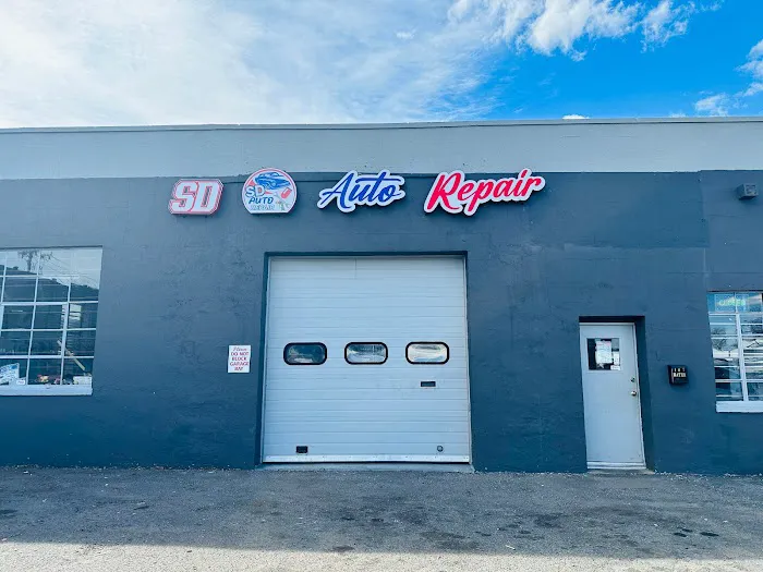 SD Auto Repair 0