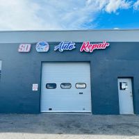 SD Auto Repair