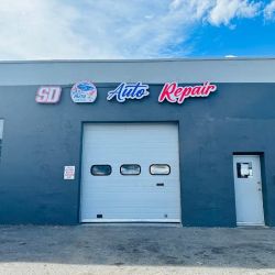 SD Auto Repair ico