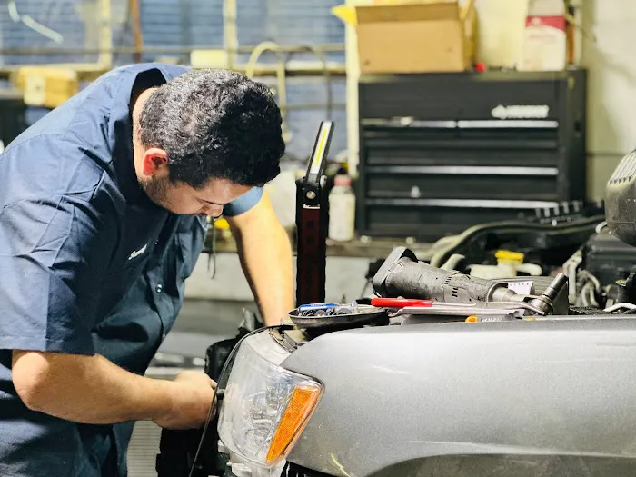 SD Auto Repair 3