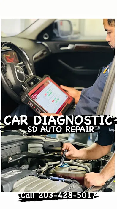 SD Auto Repair 1