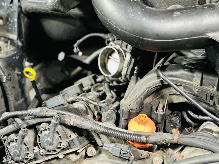 SD Auto Repair 4