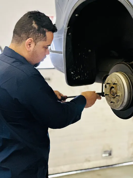 SD Auto Repair 6