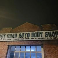 Post Road Auto Body Shop, Inc.