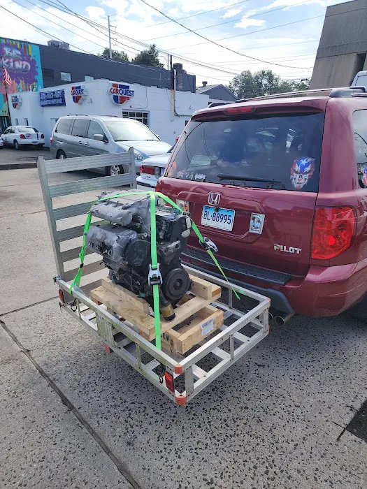 Carquest Auto Parts - GUARANTEED PARTS WAREHOUSE, LLC 1