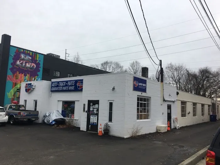 Carquest Auto Parts - GUARANTEED PARTS WAREHOUSE, LLC 4