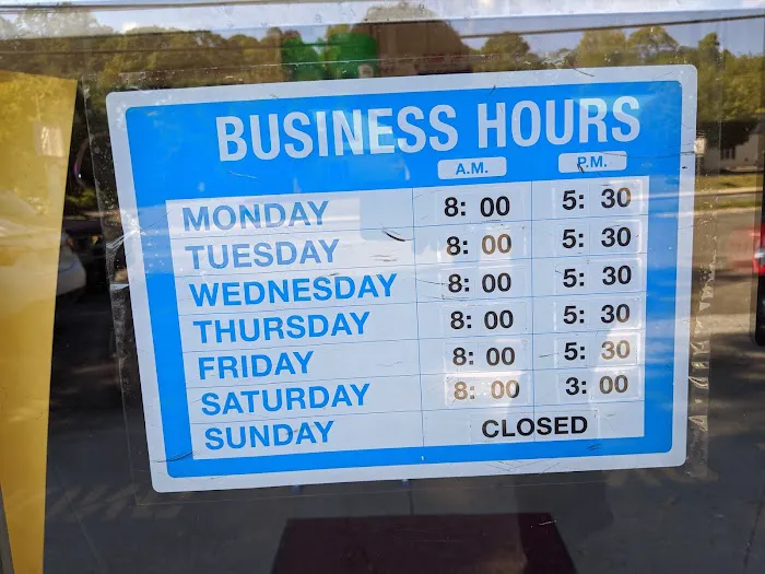 Main Avenue Auto Repairs 0