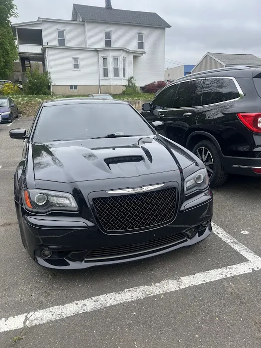 Lobalbo Autobody Northeast 3