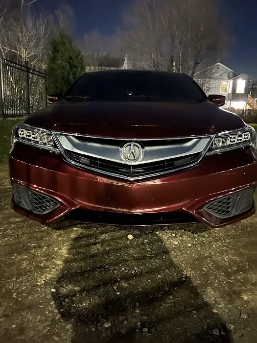 Lobalbo Autobody Northeast 9