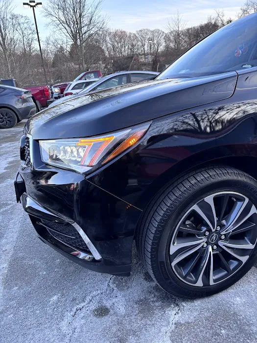 Lobalbo Autobody Northeast 0