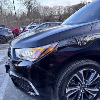 Lobalbo Autobody Northeast
