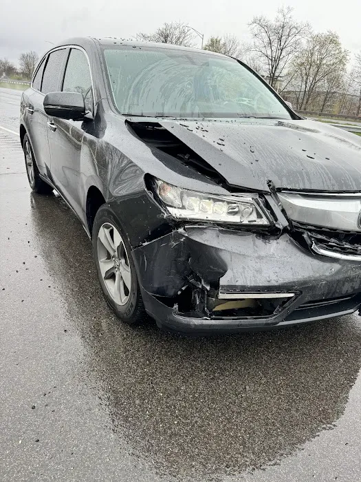Lobalbo Autobody Northeast 7