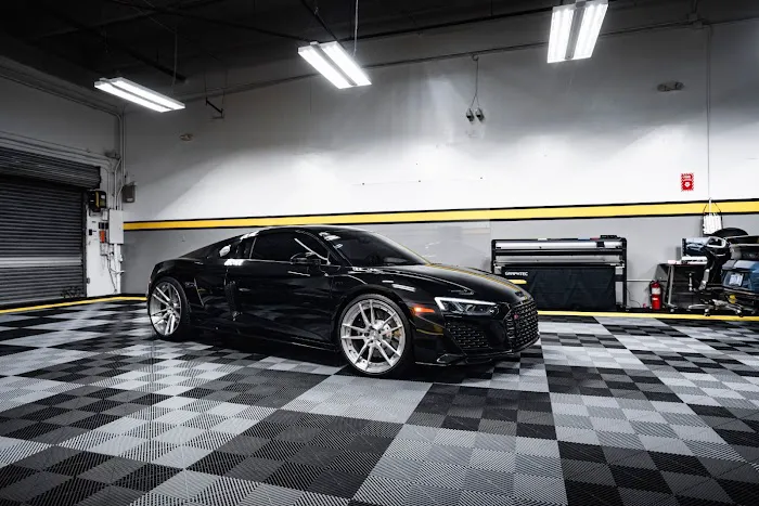 Tint World 8