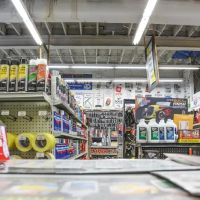 Levine Auto Parts powered by Parts Authority