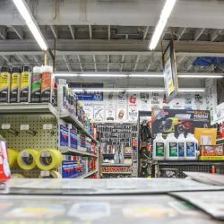 Levine Auto Parts powered by Parts Authority ico