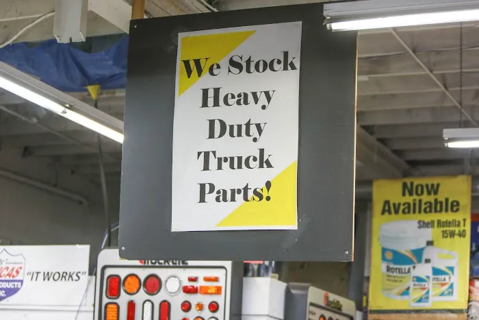 Levine Auto Parts powered by Parts Authority 6