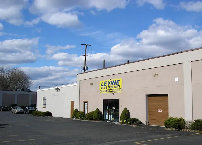 Levine Auto Parts powered by Parts Authority 5
