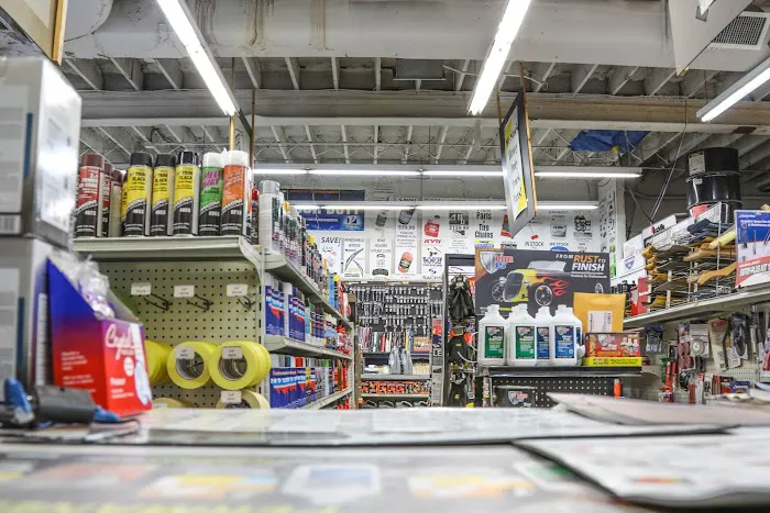 Levine Auto Parts powered by Parts Authority 1