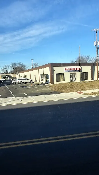 Levine Auto Parts powered by Parts Authority 2