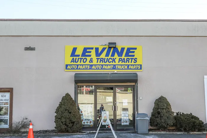 Levine Auto Parts powered by Parts Authority 3