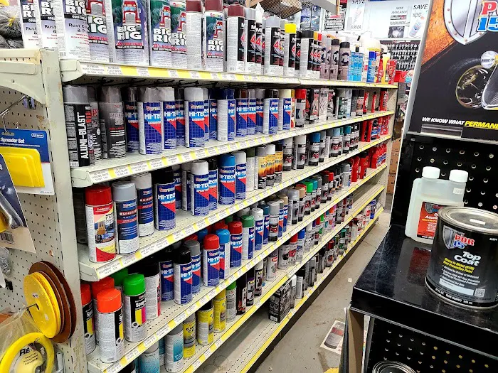 Levine Auto Parts powered by Parts Authority 7