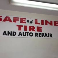 Safe Line Tire & Auto Repair