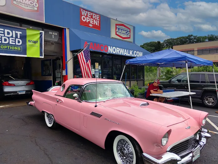 AAMCO Transmissions & Total Car Care 4