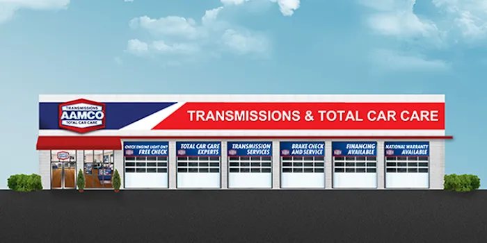 AAMCO Transmissions & Total Car Care 3