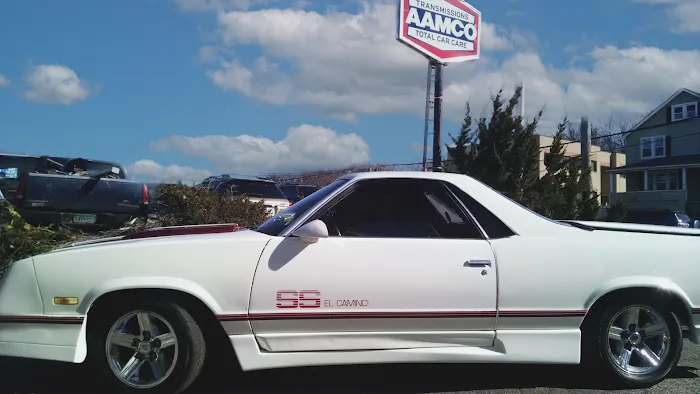 AAMCO Transmissions & Total Car Care 7