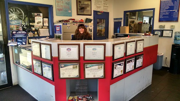 AAMCO Transmissions & Total Car Care 2