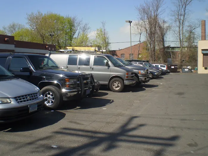 Croce's Transmission Specialists 2