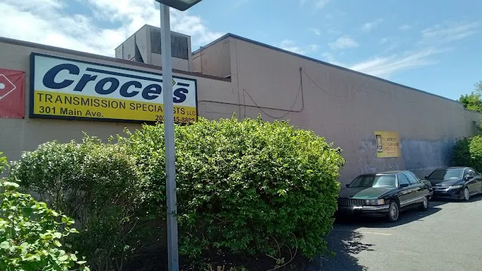 Croce's Transmission Specialists 0