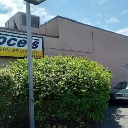 Croce's Transmission Specialists ico