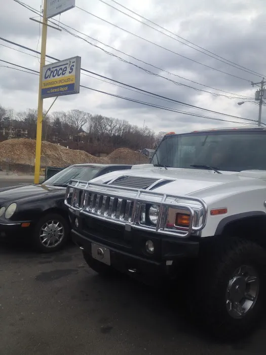 Croce's Transmission Specialists 6