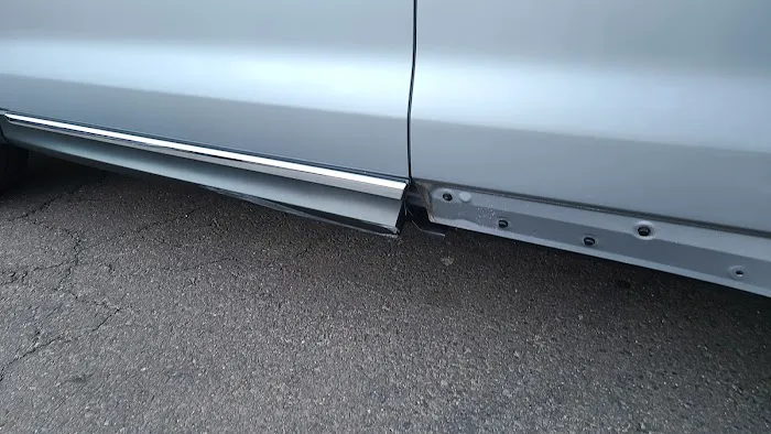Parkway Auto Body Shop LLC 1