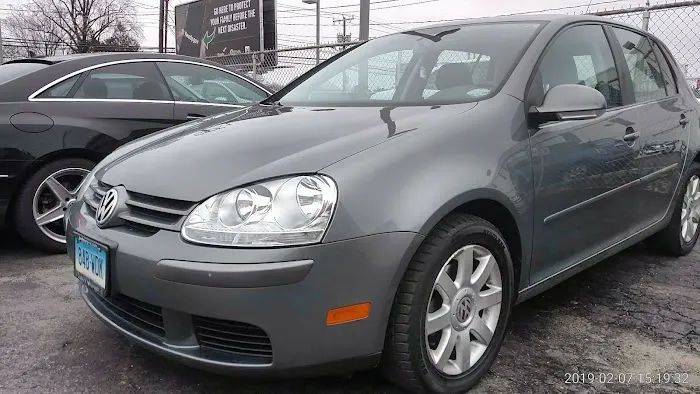 Valiante Auto Body 0