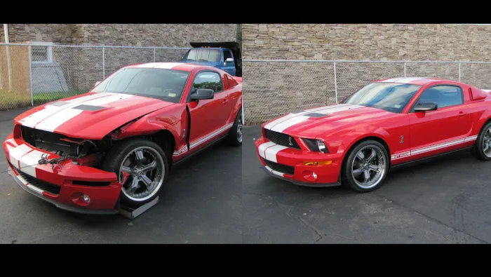 Valiante Auto Body 6