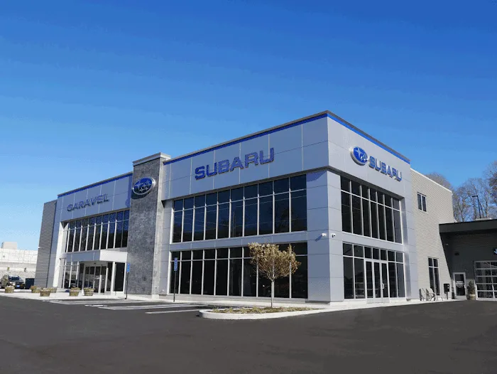 Garavel Subaru Service 7