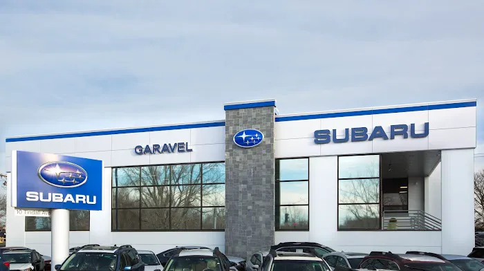 Garavel Subaru Parts 4
